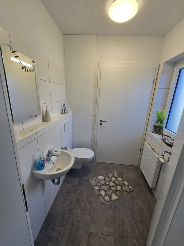 Foto 25 Ferienhaus Ostfriesland Butjadingen Deichkieker (Objekt 21398) Reise