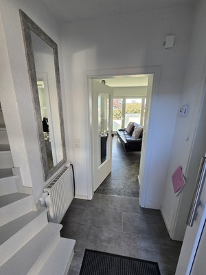 Foto 16 Ferienhaus Ostfriesland Butjadingen Deichkieker (Objekt 21398) buchen