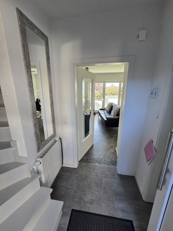 Foto 16 Ferienhaus Ostfriesland Butjadingen Deichkieker (Objekt 21398) buchen