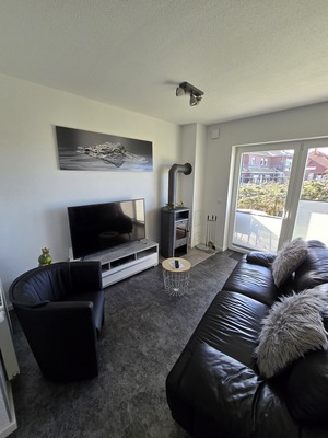 Foto 5 Ferienhaus Ostfriesland Butjadingen Deichkieker (Objekt 21398) Reise