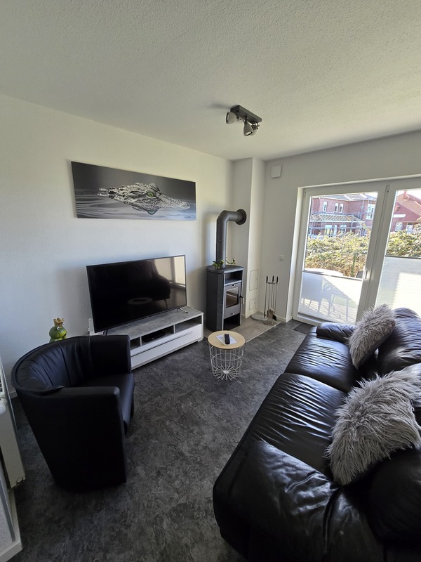 Foto 5 Ferienhaus Ostfriesland Butjadingen Deichkieker (Objekt 21398) Reise