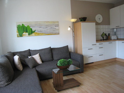 Foto 12 Ferienwohnung Ostfriesland Borkum 2 min zum Strand (Objekt 1362) suchen