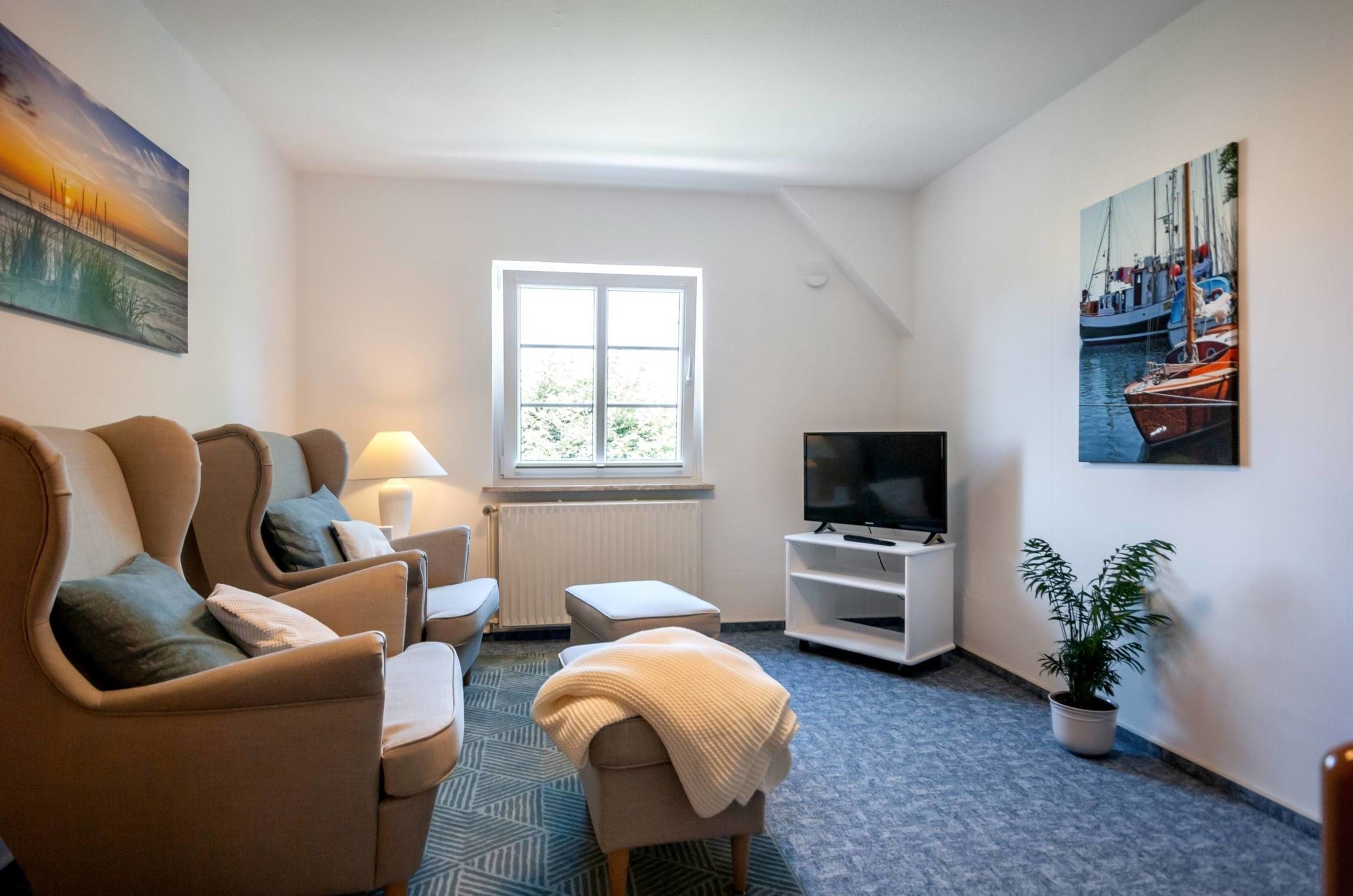 Knusthof - Wohnung 3 Ferienwohnung in Deutschland