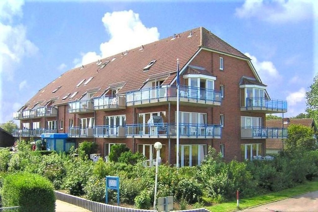 Dehlke, Annette: "Haus Panorama", App. ( Ferienwohnung in Schleswig Holstein