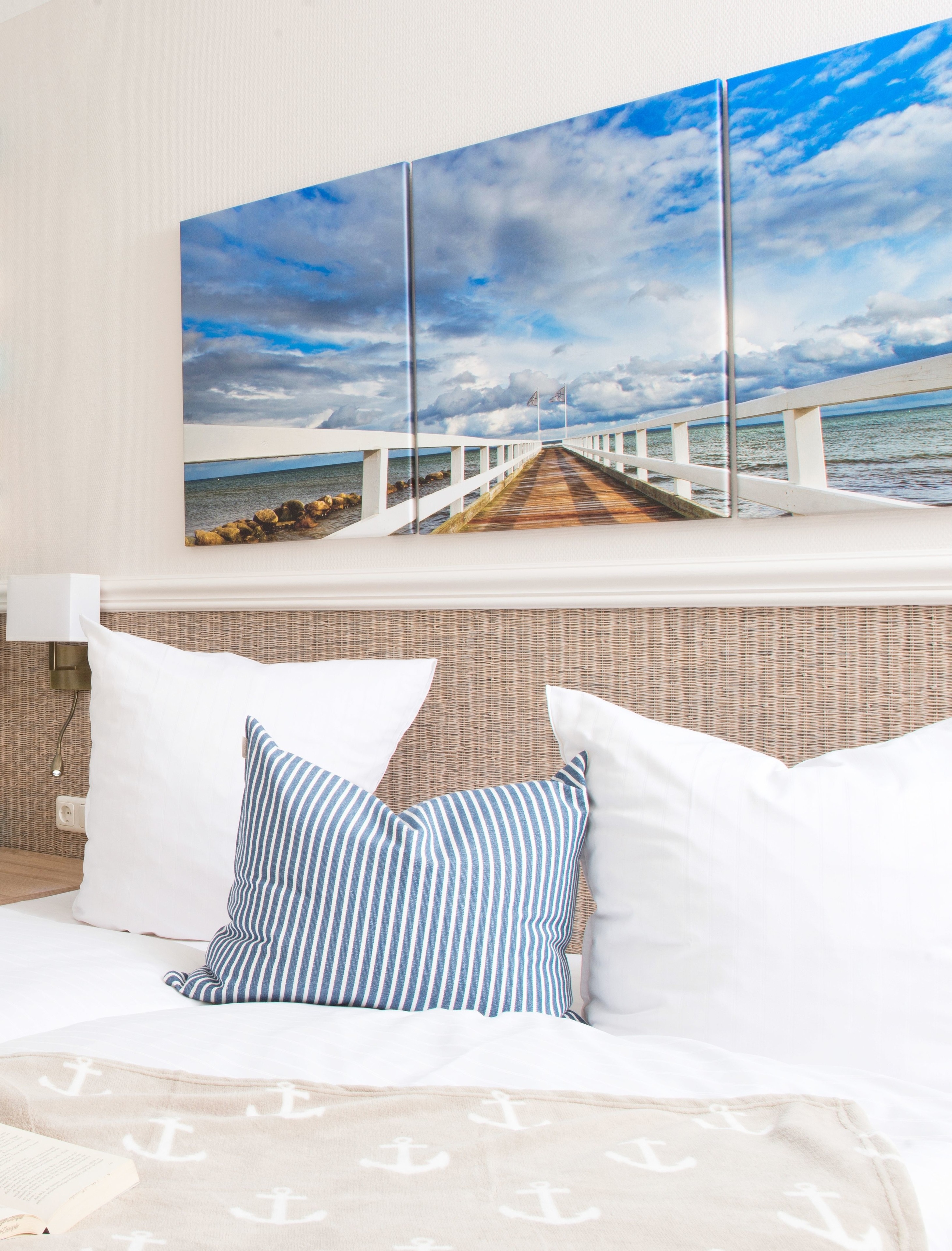 Ferienwohnung Grömitz 3 Schlafzimmer â· Ferienhaus & Ferienwohnung Grömitz Frühstück möglich
