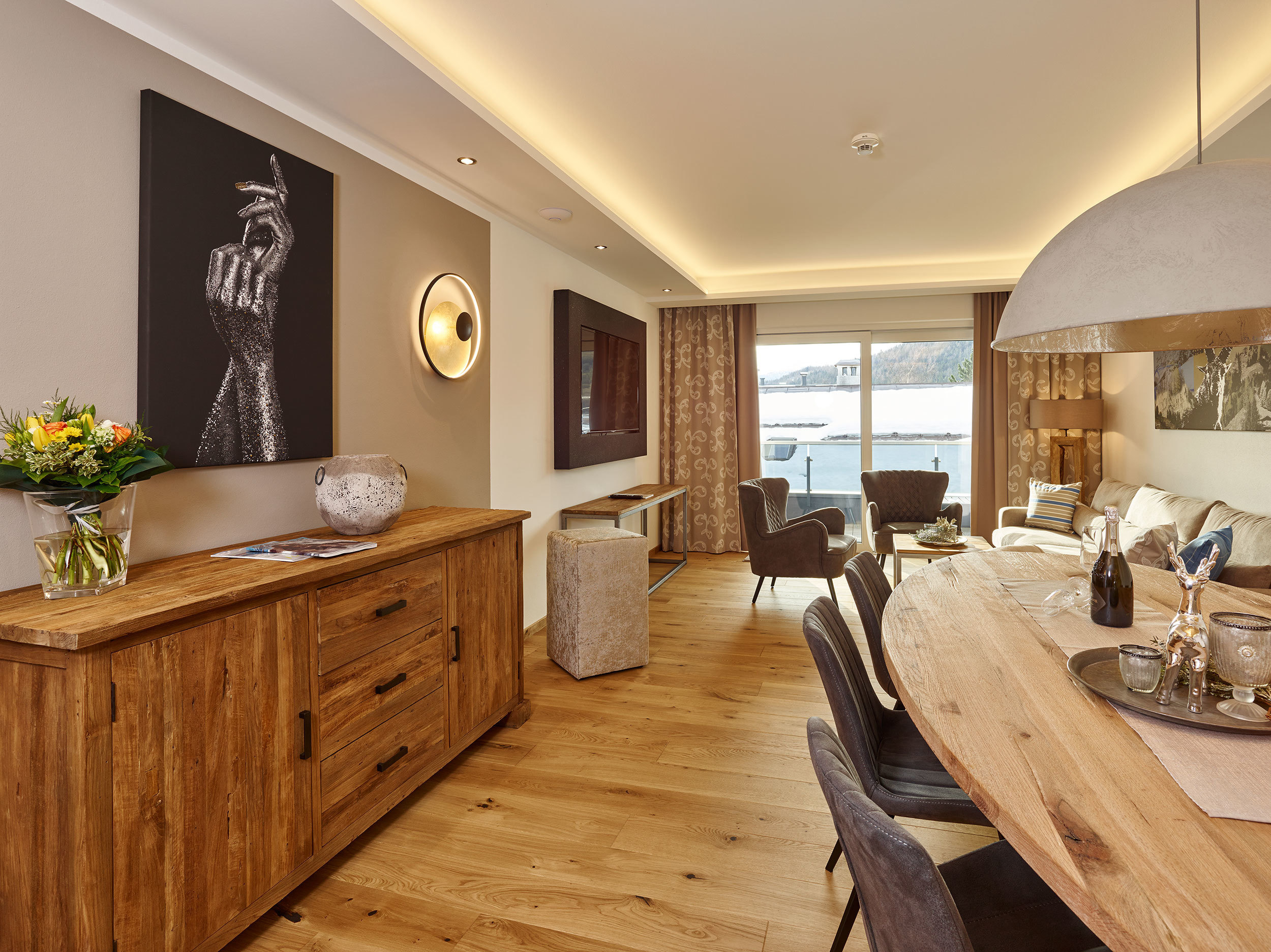 A-VITA living Top 13/23 Ferienwohnung  Tirol