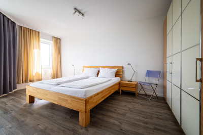 Foto 14 Ferienwohnung Ostfriesland Wilhelmshaven Komfortable Ferienwohnung für 2 am Südstrand mit Wintergarten & Meerblick | Wohnung 12 (Objekt 60562) Urlaub