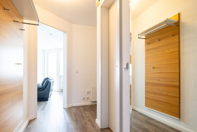 Foto 16 Ferienwohnung Ostfriesland Wilhelmshaven Komfortable Ferienwohnung für 2 am Südstrand mit Wintergarten & Meerblick | Wohnung 12 (Objekt 60562) buchen