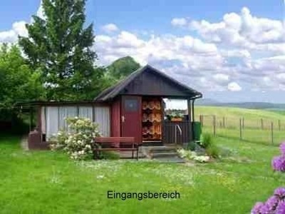 Ferienhaus Scharfe