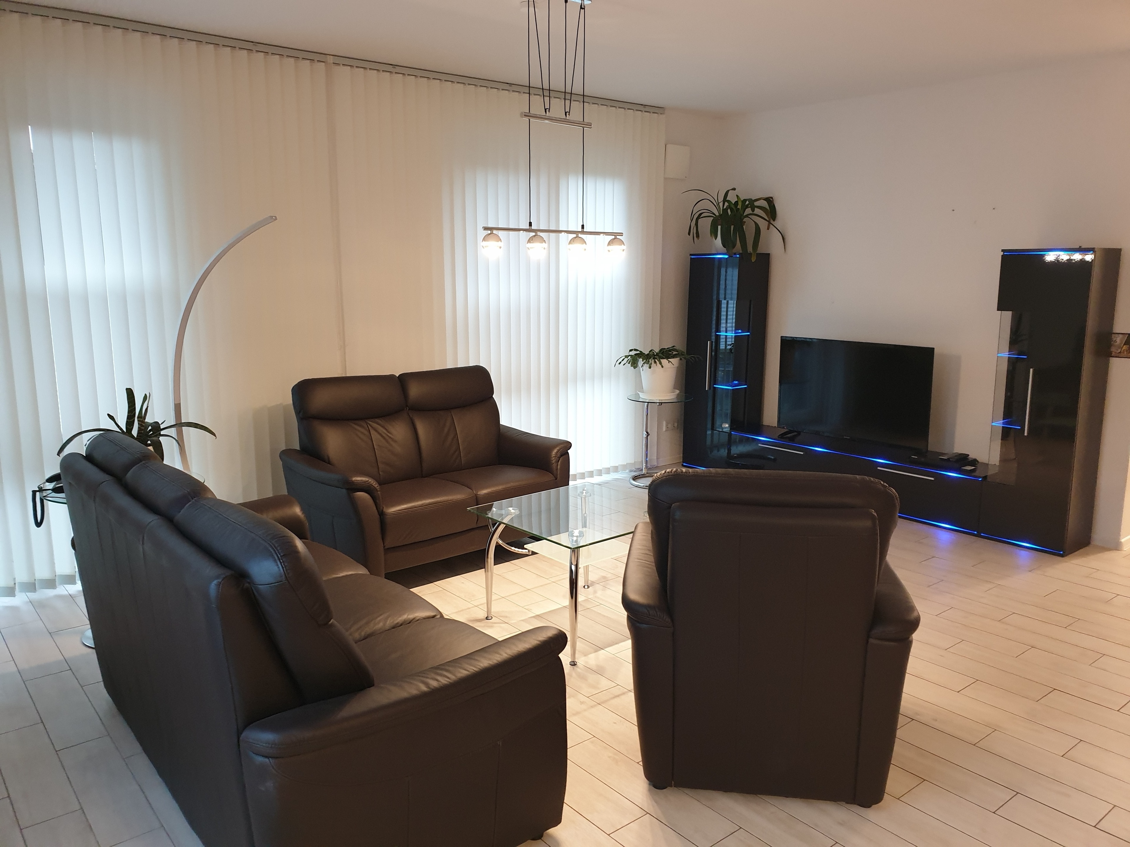 Ferienwohnung Reinhardt Ferienwohnung  Oldenburg