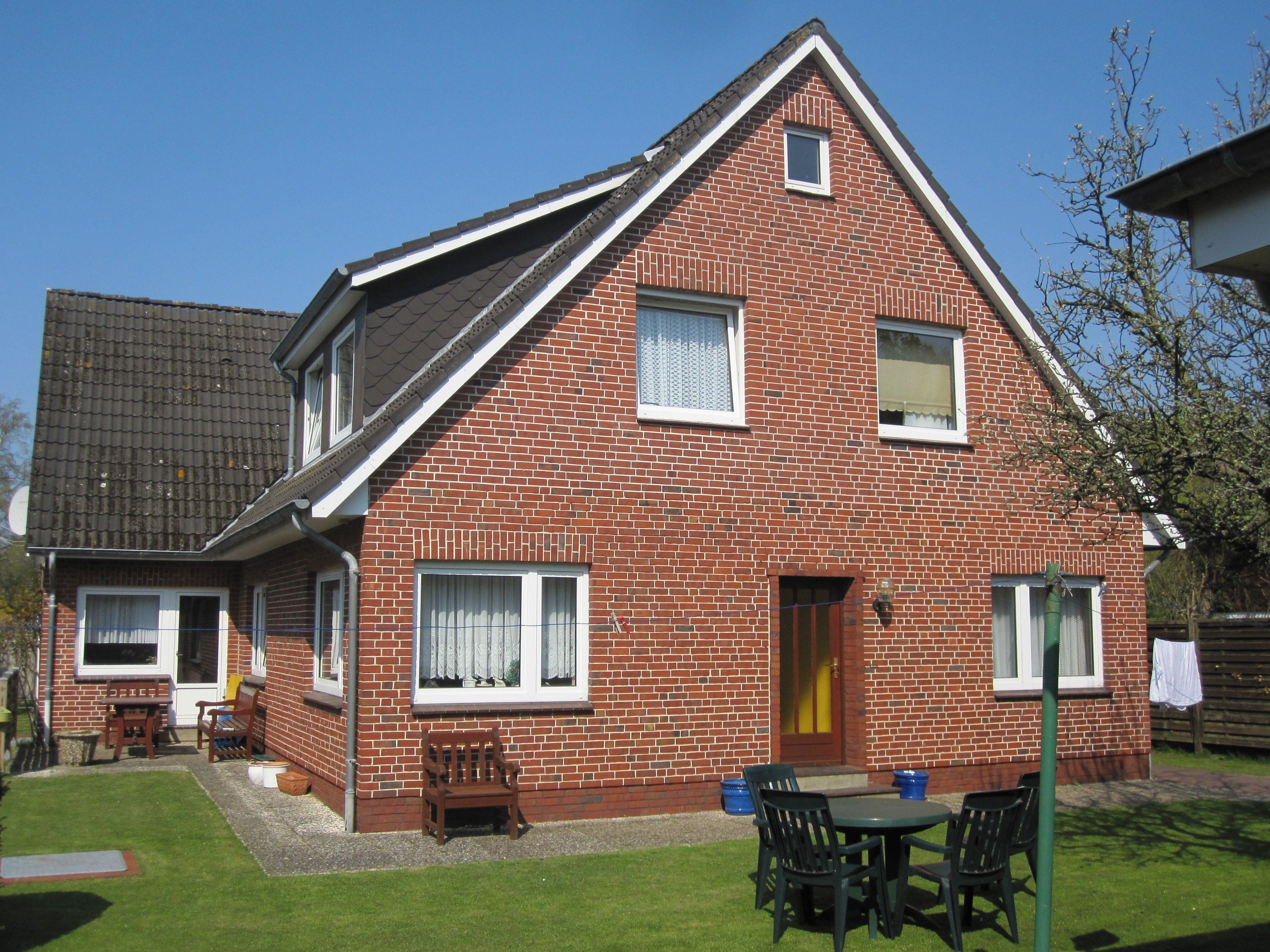 Wohnung Lund 1 Ferienwohnung  Wyk