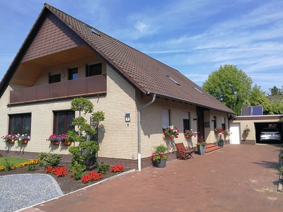 Foto 21 Ferienwohnung Ostfriesland Leer & Umgebung Ferienwohnung Am See 1 (Objekt 1359) buchen