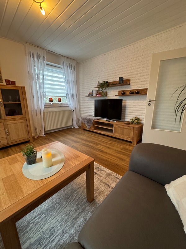 Foto 3 Ferienwohnung Ostfriesland Leer & Umgebung Ferienwohnung Am See 1 (Objekt 1359) Nordsee