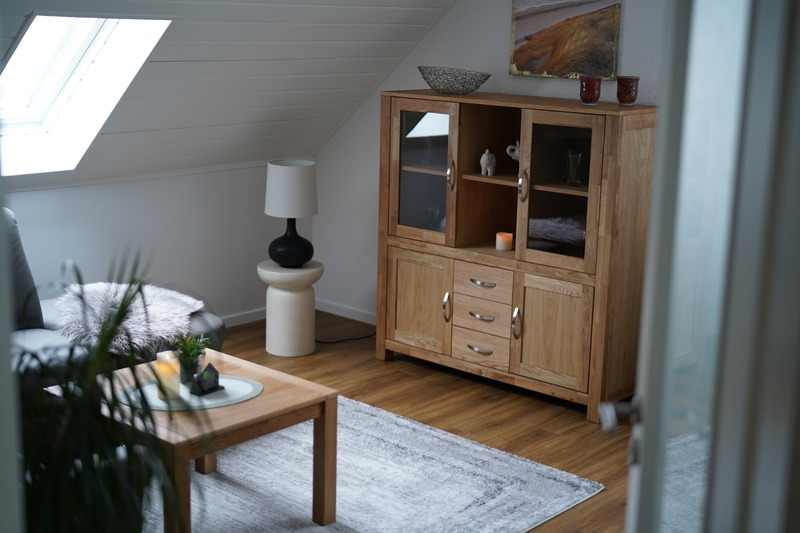 Foto 7 Ferienwohnung Ostfriesland Leer & Umgebung Ferienwohnung Am See 1 (Objekt 1359) suchen