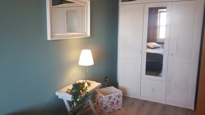 Foto 7 Ferienwohnung Ostfriesland Carolinensiel Ferienwohnungen Blischke (Objekt 290) suchen