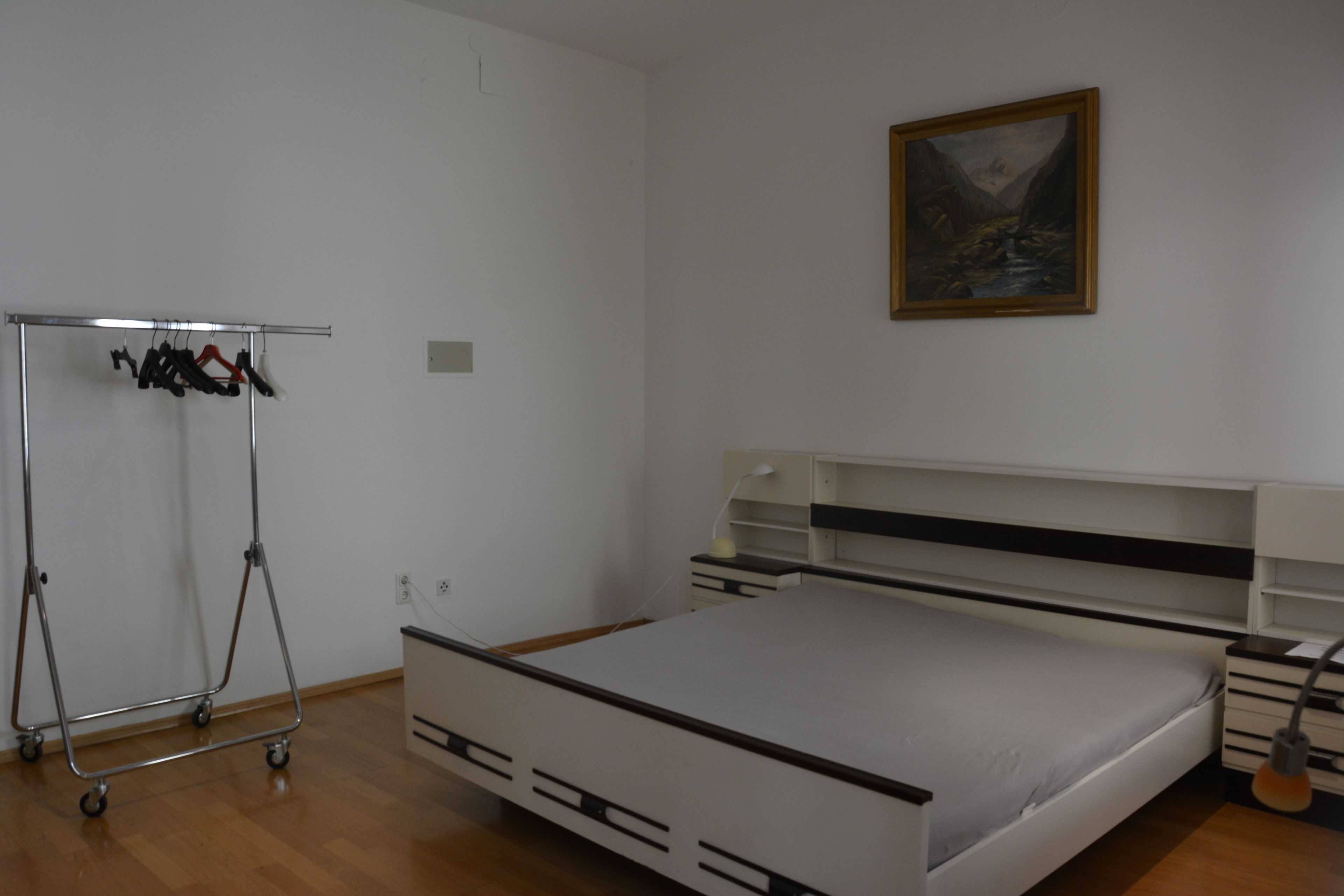 Apartment mit einem Schlafzimmer Ferienwohnung  Steiermark