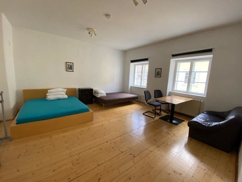 Apartment, 1 Schlafzimmer, Balkon Ferienwohnung in Österreich