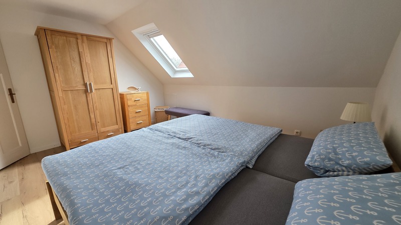 Foto 12 Ferienhaus Ostfriesland Krummhörn & Umgebung Hermann`s Huus (Objekt 288) suchen