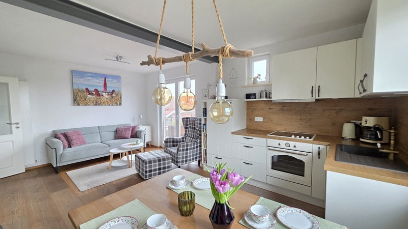 Foto 23 Ferienhaus Ostfriesland Krummhörn & Umgebung Hermann`s Huus (Objekt 288) Nordsee