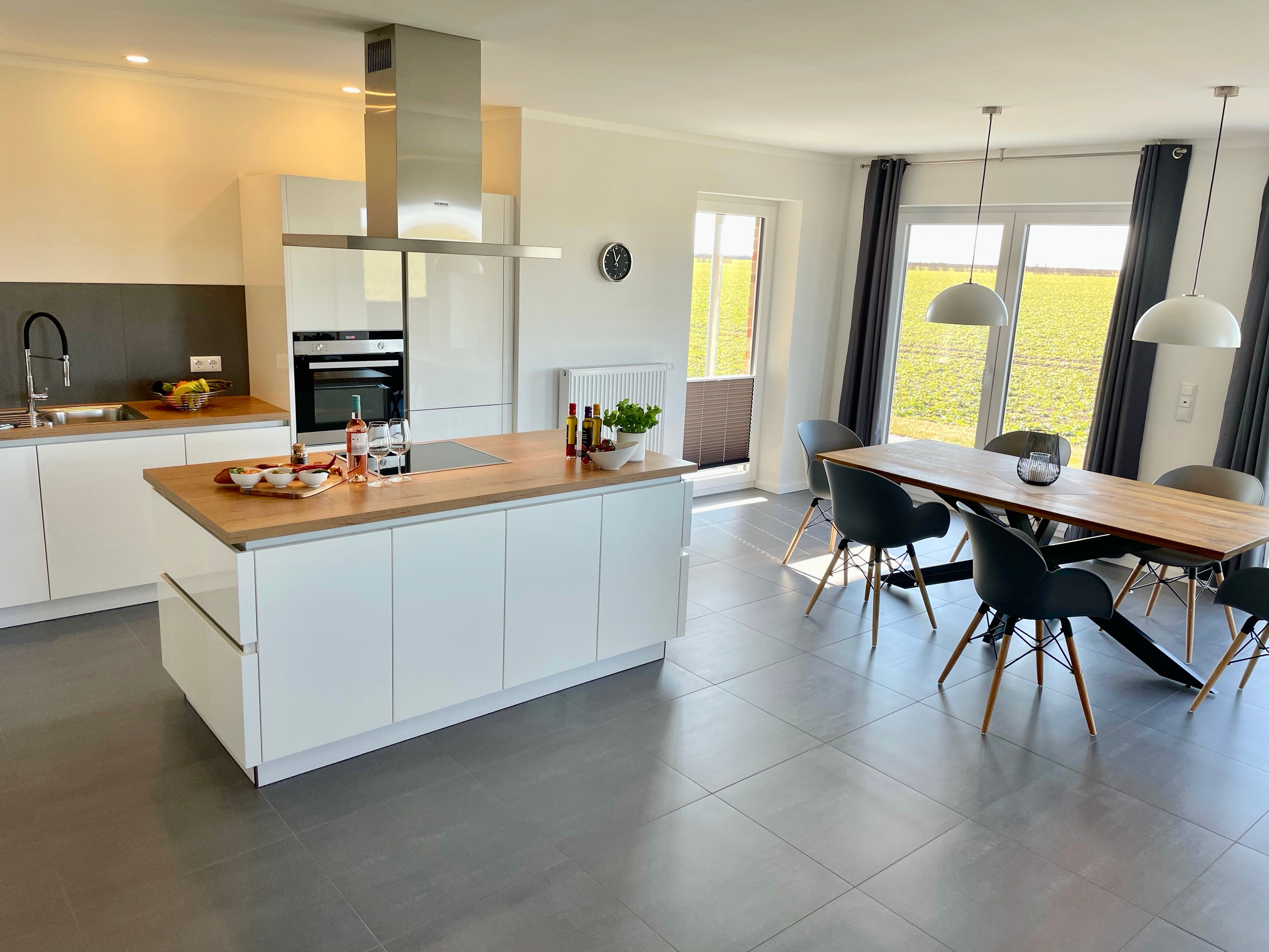 Ferienhaus Sundowner (FH6) Bungalow 