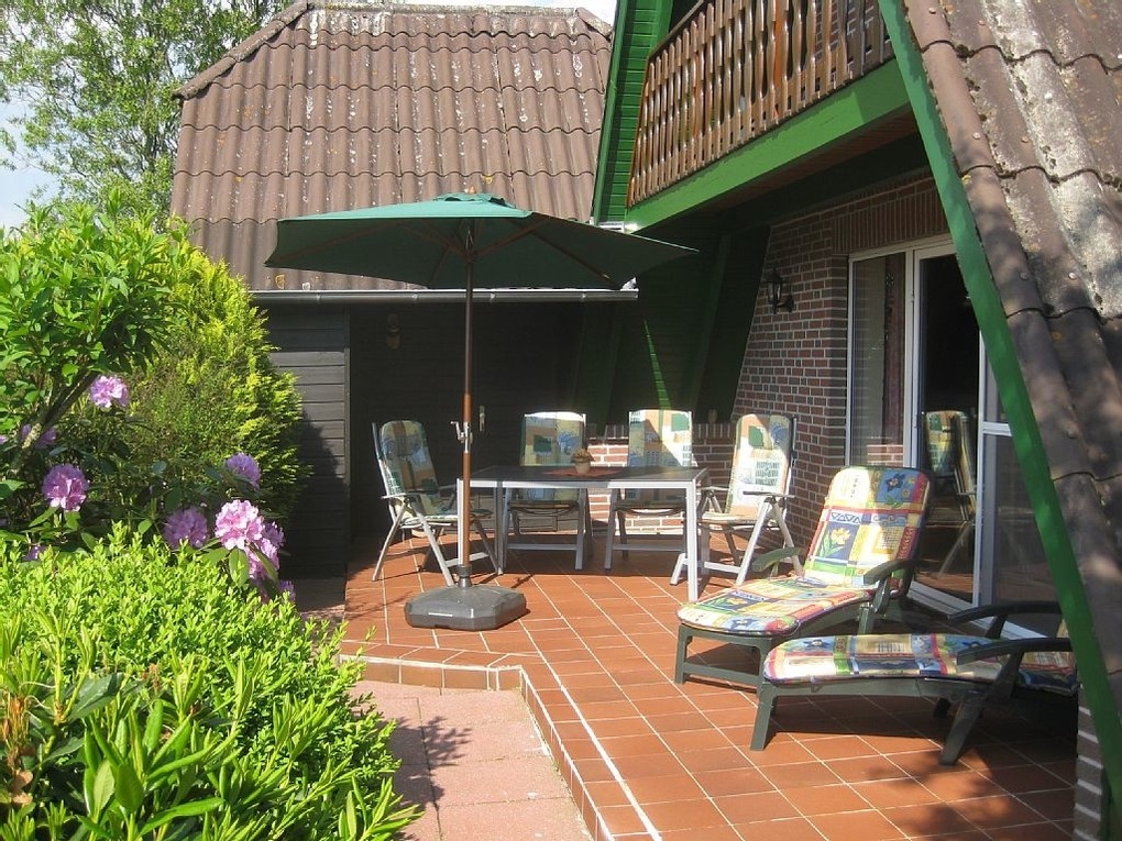 Rehblick (RE11) Ferienhaus  Emsland