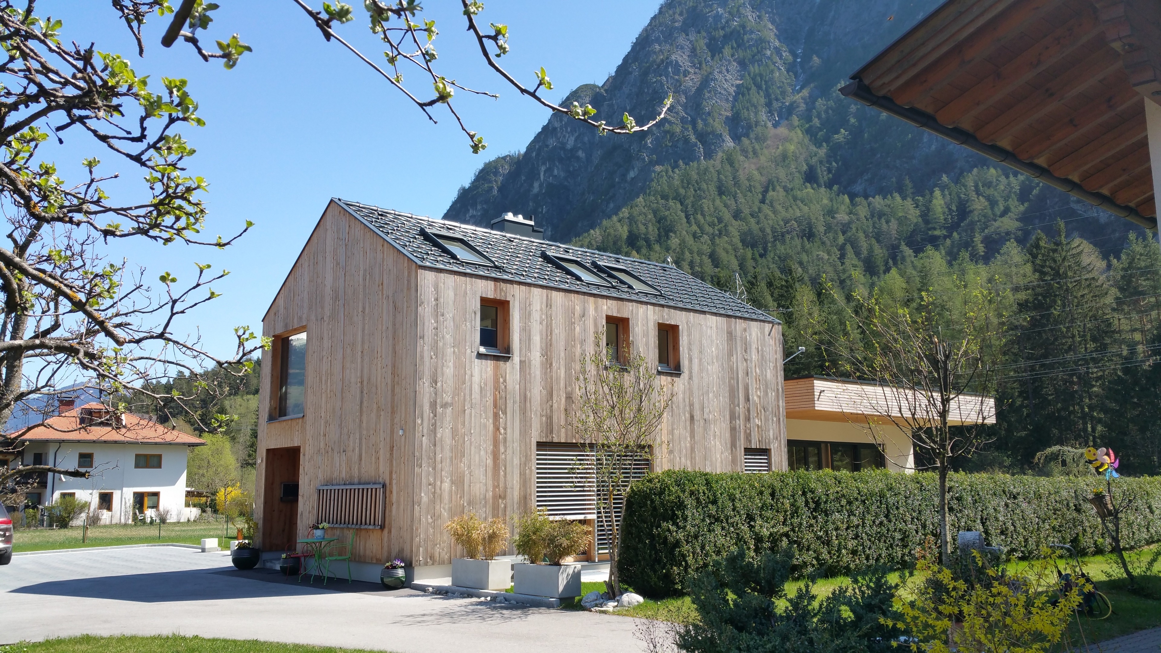 Ferienhaus Casa Rosa - Lienz/Osttirol Ferienhaus 