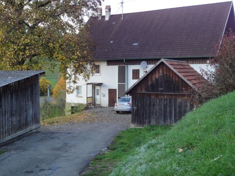 OG Stetten Ferienwohnung  Hofstetten