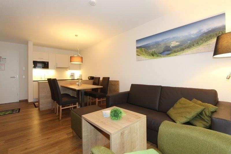 Residenz Grafenmatt, Feldberg (Schwarzwald) Ferienwohnung in Baden Württemberg