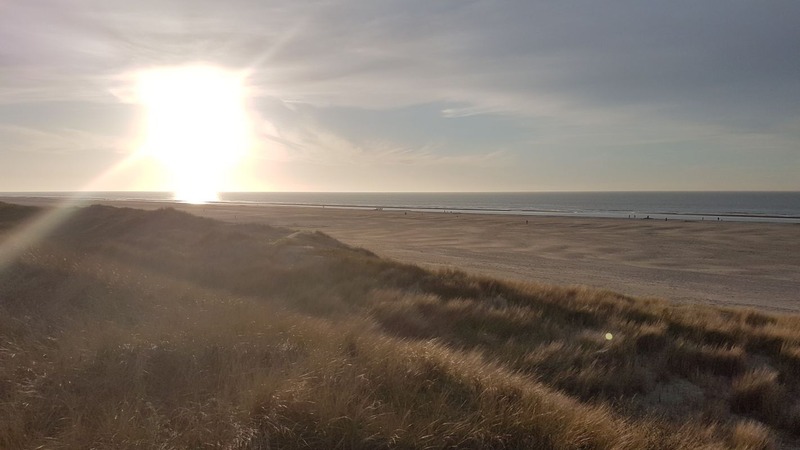 Foto 23 Ferienwohnung Ostfriesland Juist Strandburg Juist Apartment 208 - Schwimmbad und Sauna kostenfrei (Objekt 410) Nordsee