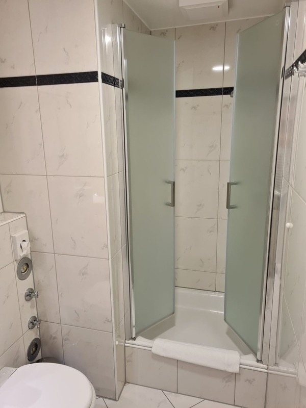 Foto 3 Ferienwohnung Ostfriesland Juist Strandburg Juist Apartment 208 - Schwimmbad und Sauna kostenfrei (Objekt 410) Nordsee