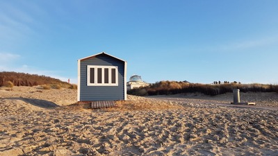 Foto 30 Ferienwohnung Ostfriesland Juist Strandburg Juist Apartment 208 - Schwimmbad und Sauna kostenfrei (Objekt 410) Reise