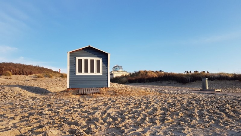 Foto 30 Ferienwohnung Ostfriesland Juist Strandburg Juist Apartment 208 - Schwimmbad und Sauna kostenfrei (Objekt 410) Reise