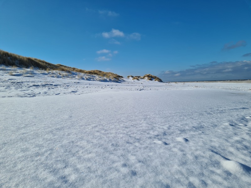 Foto 41 Ferienwohnung Ostfriesland Juist Strandburg Juist Apartment 208 - Schwimmbad und Sauna kostenfrei (Objekt 410) buchen