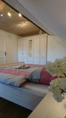 Foto 12 Ferienwohnung Ostfriesland Aurich & Umgebung De Leev - Landhaus Lübbertsfehn (Objekt 202) suchen