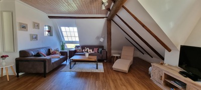 Foto 7 Ferienwohnung Ostfriesland Aurich & Umgebung De Leev - Landhaus Lübbertsfehn (Objekt 202) suchen