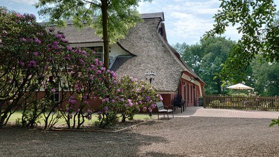 Foto 5 Ferienwohnung Ostfriesland Aurich & Umgebung De Leev - Landhaus Lübbertsfehn (Objekt 202) Reise