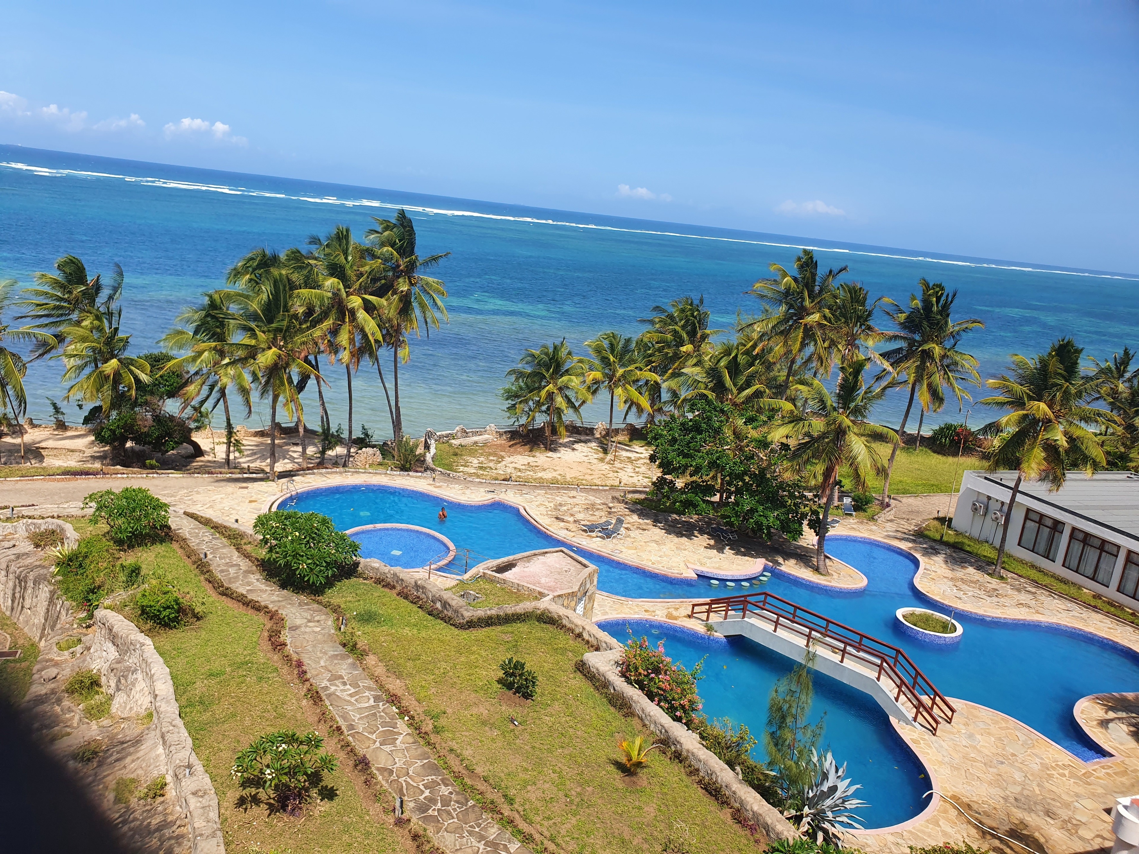 Ferienhaus Ferienwohnung Kenia Mit Internet Urlaub Angebote 21 22