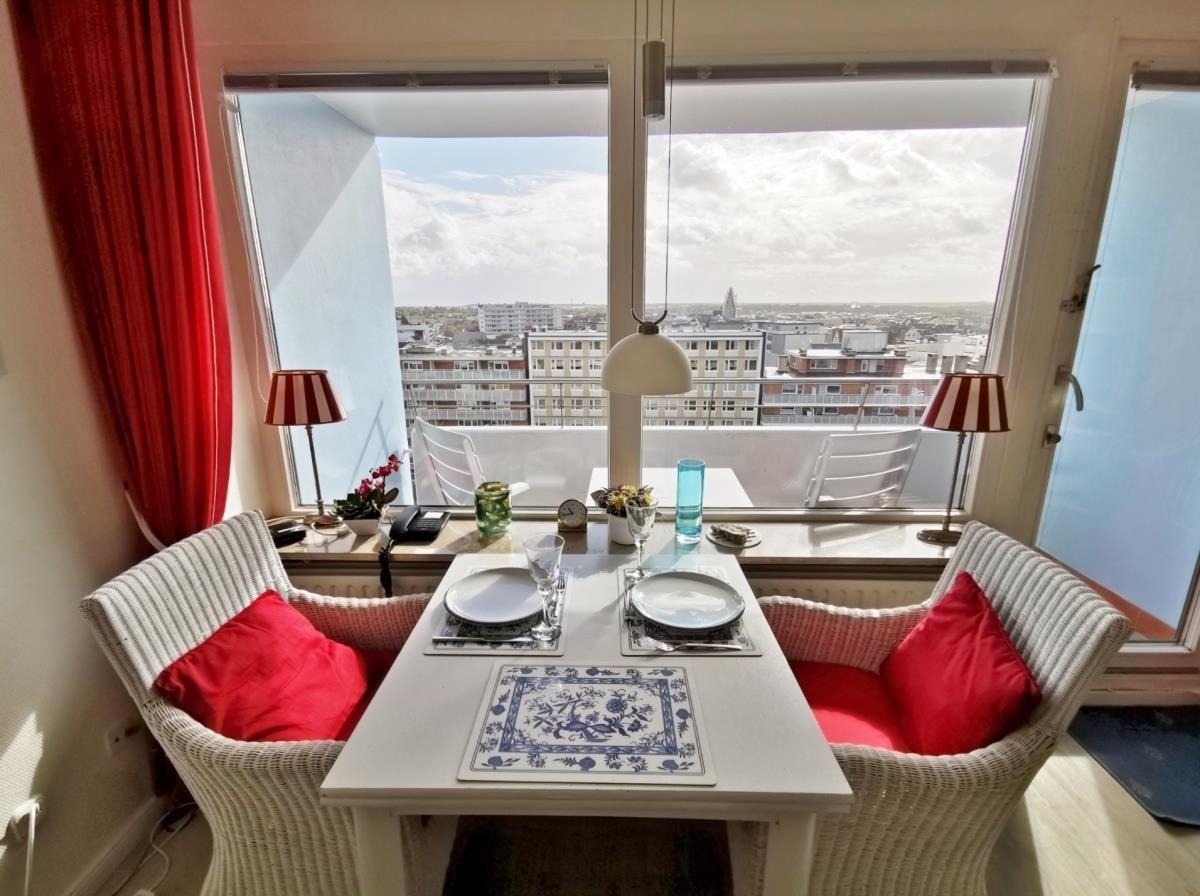Haus Metropol App 145 Sylt Deutschland Ferienwohnung Mieten Online Buchen Nordostsee Com