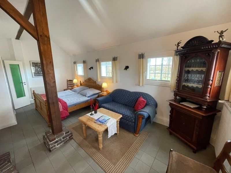 Foto 25 Ferienwohnung Ostfriesland Neuharlingersiel & Umgebung Landhaus up de Warft - Störtebecker (Objekt 119) Reise