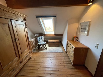 Foto 21 Ferienwohnung Ostfriesland Neuharlingersiel & Umgebung Landhaus up de Warft - Mühlenblick (Objekt 120) buchen