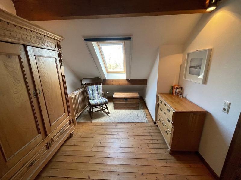 Foto 21 Ferienwohnung Ostfriesland Neuharlingersiel & Umgebung Landhaus up de Warft - Mühlenblick (Objekt 120) buchen