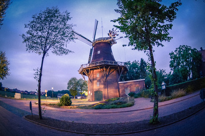 Foto 14 Ferienwohnung Ostfriesland Norddeich & Umgebung Ferienwohnung Adriane (Objekt 988) Urlaub