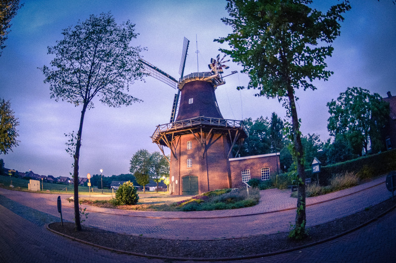 Foto 14 Ferienwohnung Ostfriesland Norddeich & Umgebung Ferienwohnung Adriane (Objekt 988) Urlaub