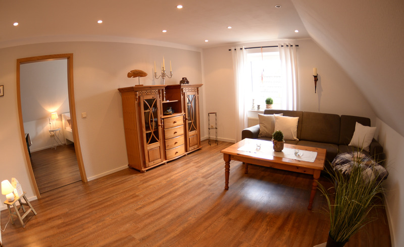 Foto 7 Ferienwohnung Ostfriesland Norddeich & Umgebung Ferienwohnung Adriane (Objekt 988) suchen