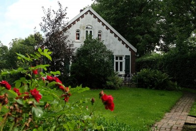 Foto 16 Ferienhaus Ostfriesland Neuharlingersiel & Umgebung Landhaus up de Warft - Backhaus (Objekt 116) buchen