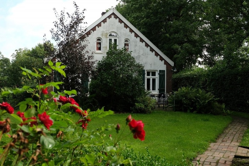 Foto 16 Ferienhaus Ostfriesland Neuharlingersiel & Umgebung Landhaus up de Warft - Backhaus (Objekt 116) buchen