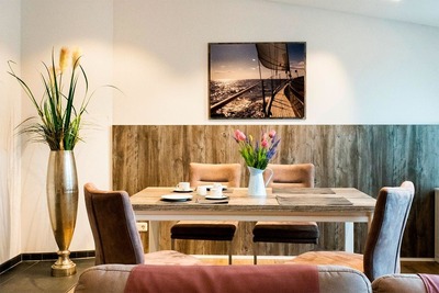 Foto 5 Ferienwohnung Ostfriesland Norddeich & Umgebung Norddeich Traum Penthouse 2 (Objekt 100866) Reise