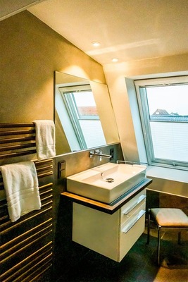 Foto 12 Ferienwohnung Ostfriesland Norddeich & Umgebung Norddeich Traum Penthouse 2 (Objekt 100866) suchen