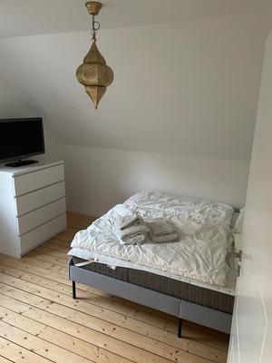 Foto 14 Ferienhaus Ostfriesland Norddeich & Umgebung Opa's Huus - Ferienhaus | 5 Schlafzimmer | 12 Pers. (Objekt 1330) Urlaub