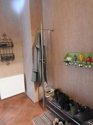 Foto 12 Ferienhaus Ostfriesland Friesland Friesisches Siedlerhaus (Objekt 85264) suchen